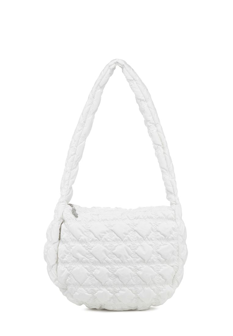 New Soft L White