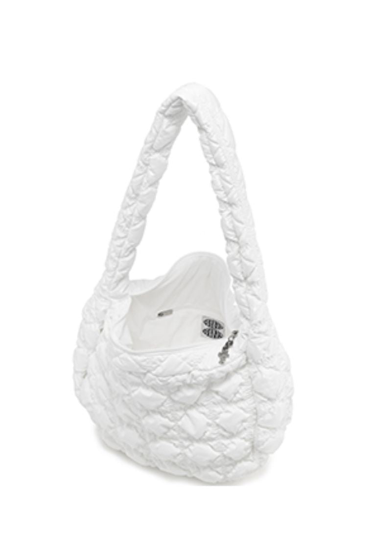 New Soft L White