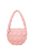 New Soft M Bubble Pink