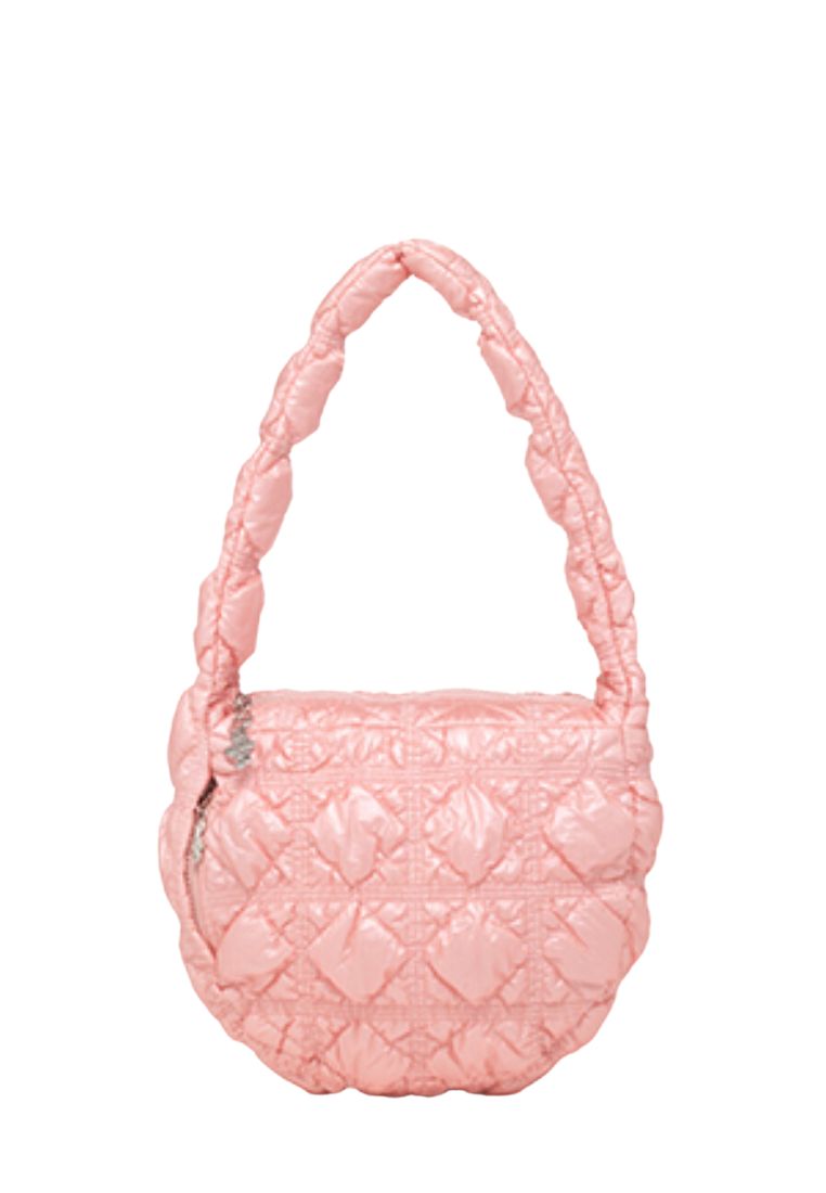 New Soft M Bubble Pink