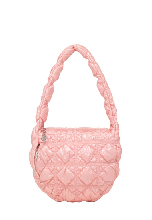New Soft M Bubble Pink