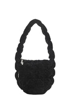New Soft Velvet M Black