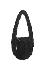 New Soft Velvet M Black