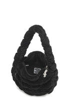 New Soft Velvet M Black