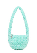 New Soft Velvet Mini Mint