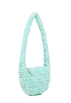 New Soft Velvet Mini Mint