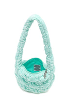 New Soft Velvet Mini Mint