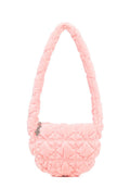 New Soft Velvet Mini Pink