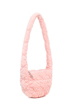 New Soft Velvet Mini Pink