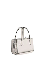 Nina Mini Tote Bag Chalk