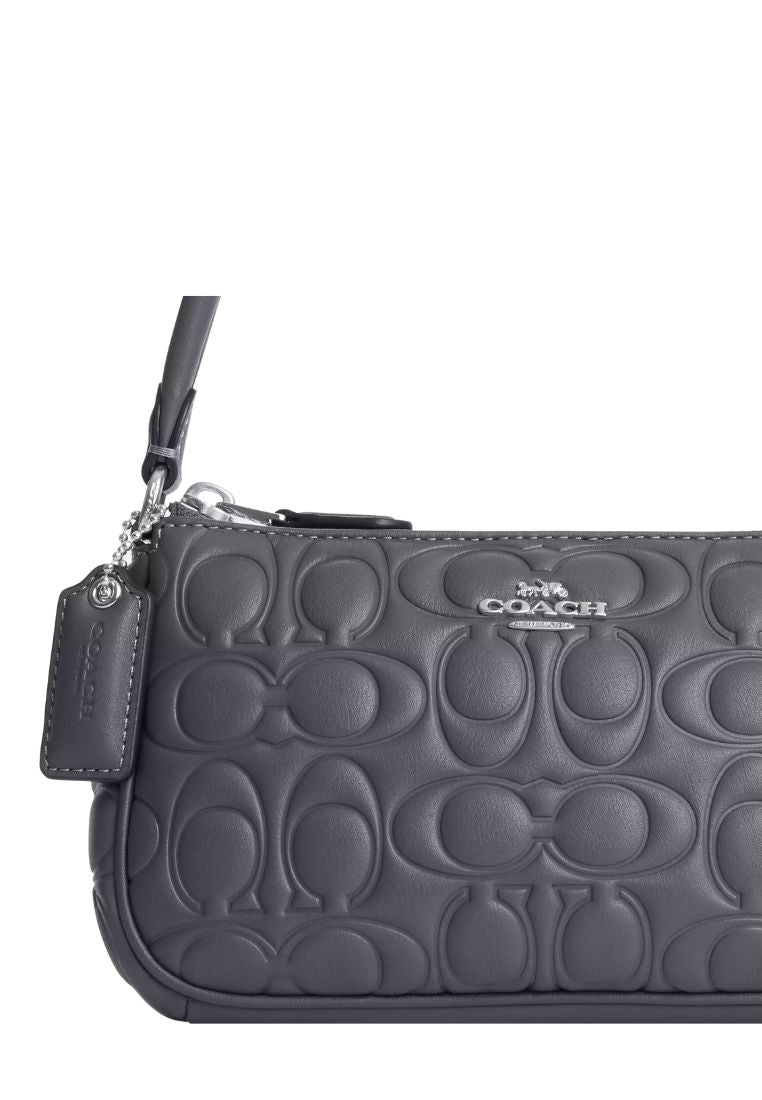 Nolita 19 With Signature Industrial Grey