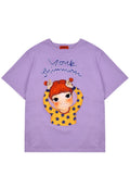 Nouveau T-Shirt F Gaeddongi