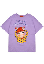 Nouveau T-Shirt F Gaeddongi