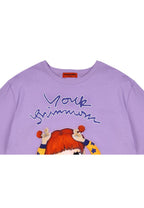 Nouveau T-Shirt F Gaeddongi