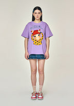 Nouveau T-Shirt F Gaeddongi