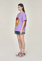 Nouveau T-Shirt F Gaeddongi
