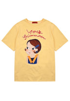 Nouveau T-Shirt F Ria