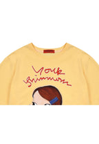 Nouveau T-Shirt F Ria