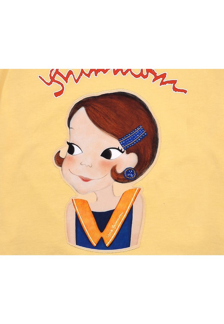 Nouveau T-Shirt F Ria