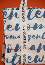 Ocean Wave Box Tote