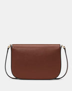 On Purpose Small Crossbody Chocolate Truffle