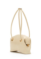 Circle Brot - Washed Beige