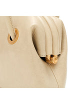 Circle Brot - Washed Beige