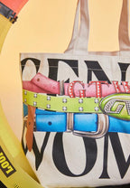 Overtaking Candidate Tote