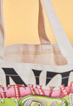 Overtaking Candidate Tote
