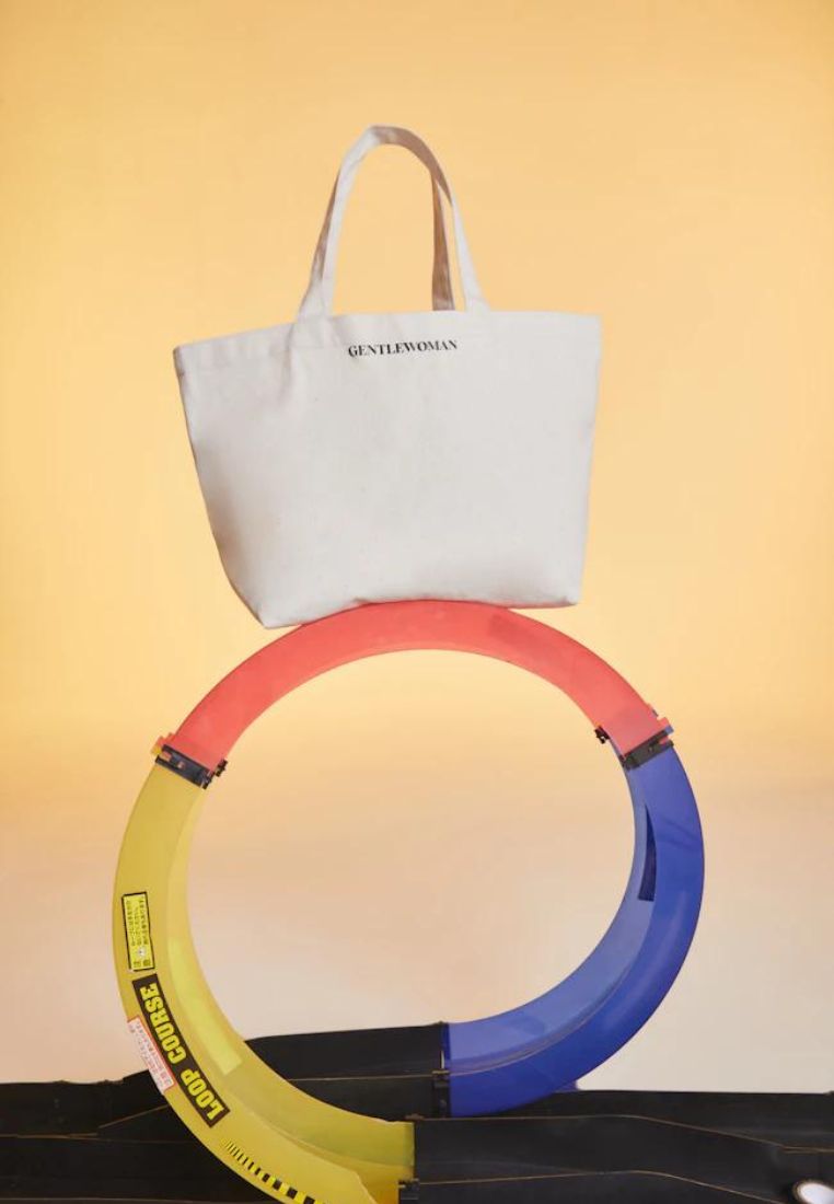 Overtaking Candidate Tote