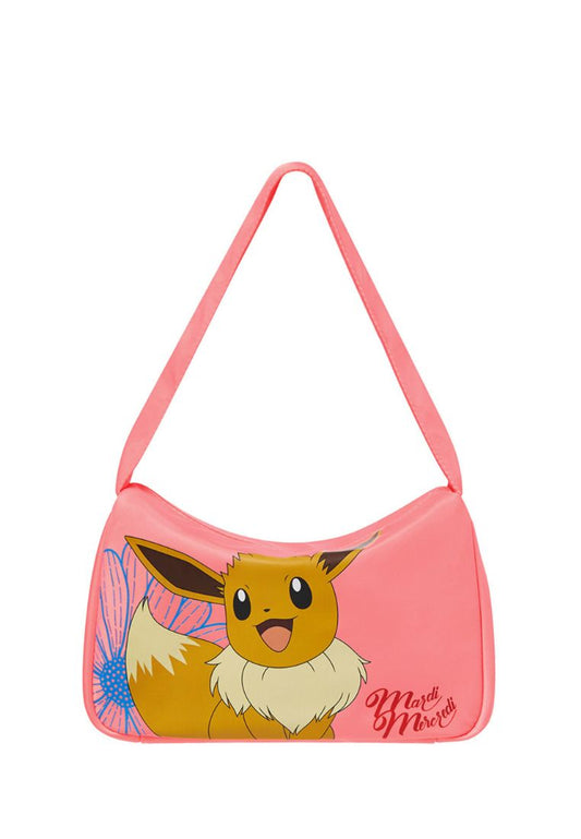 Panini Nylon Eievui Coral