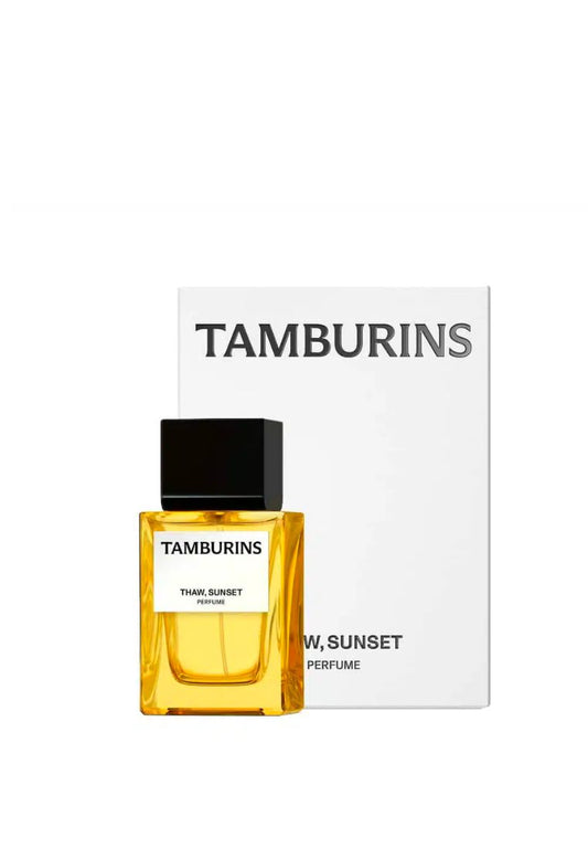 Parfume THAW, Sunset 50ml