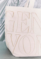 Patch Tote