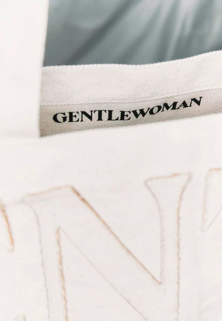Patch Tote