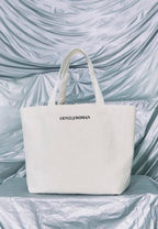 Patch Tote