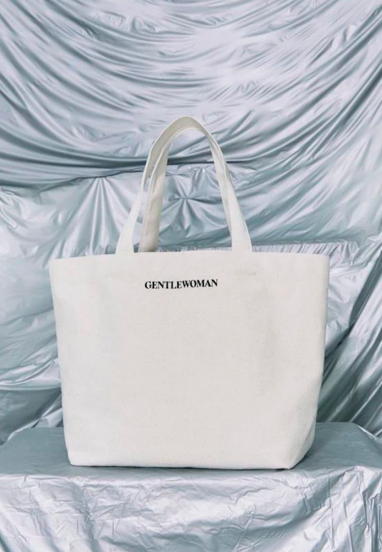 Patch Tote