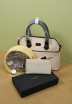 Mini Maisy Bag Black (Glossy)