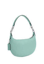 Payton Hobo Bag Faded Blue