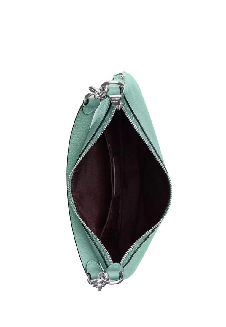 Payton Hobo Bag Faded Blue