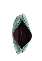 Payton Hobo Bag Faded Blue