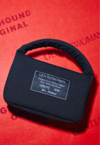 Pebble Shoulder Bag