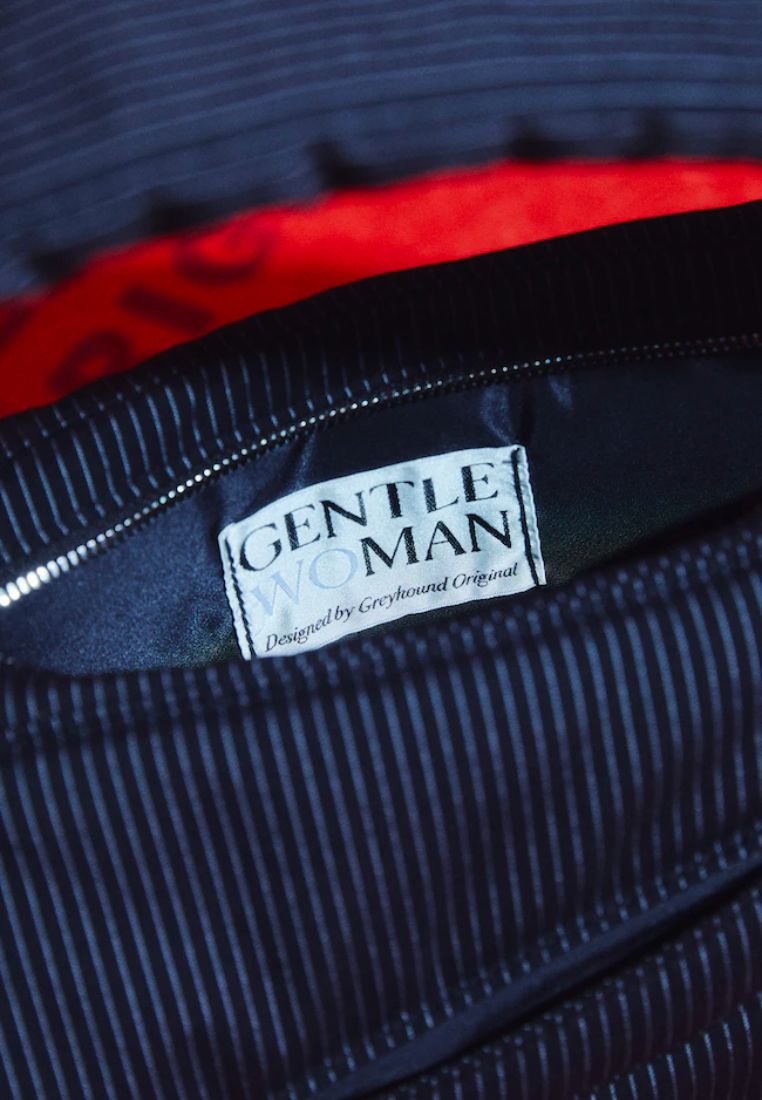 Pebble Shoulder Bag