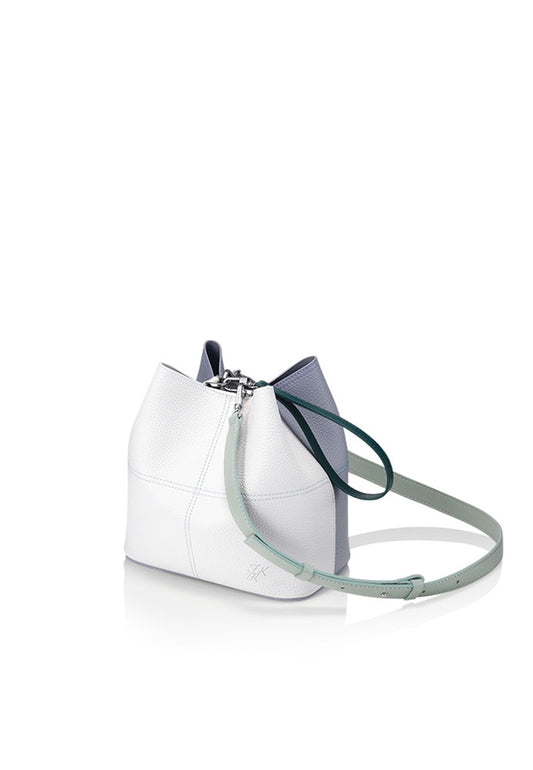 PINGO 20 Stitch Solid Lavender Combi