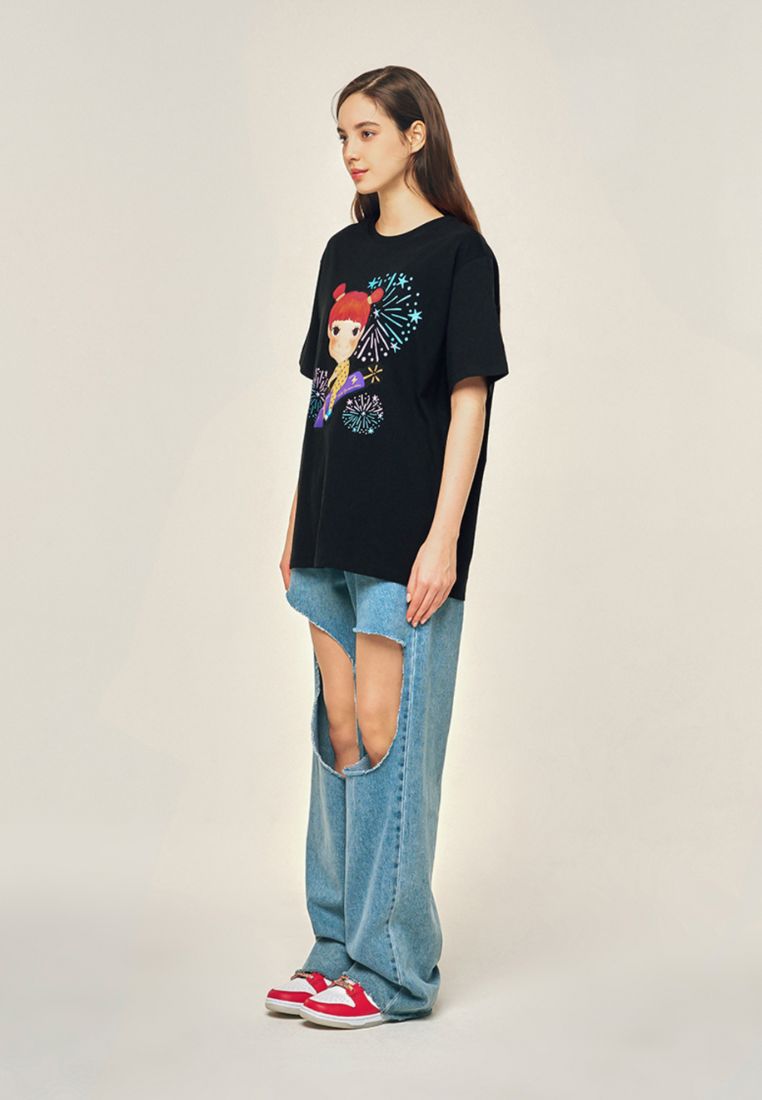 Play T-Shirt F Gaeddongi