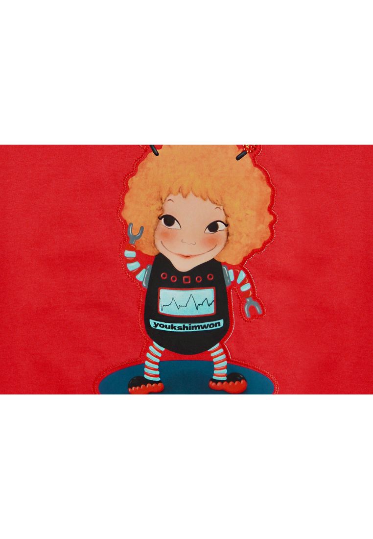 Play T-Shirt F Sunny