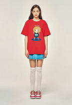 Play T-Shirt F Sunny