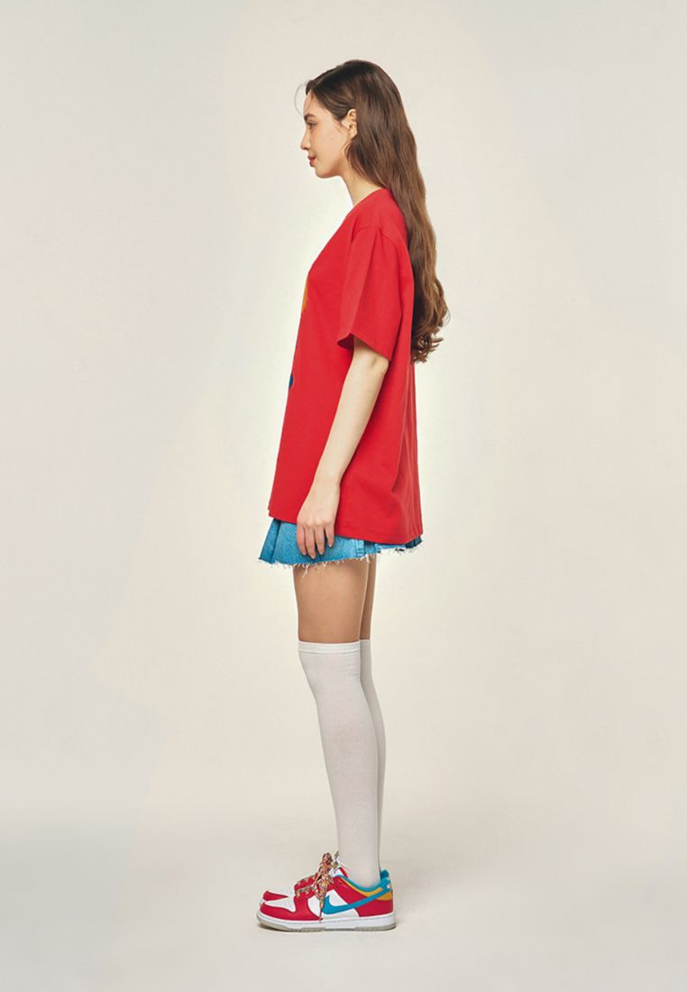 Play T-Shirt F Sunny