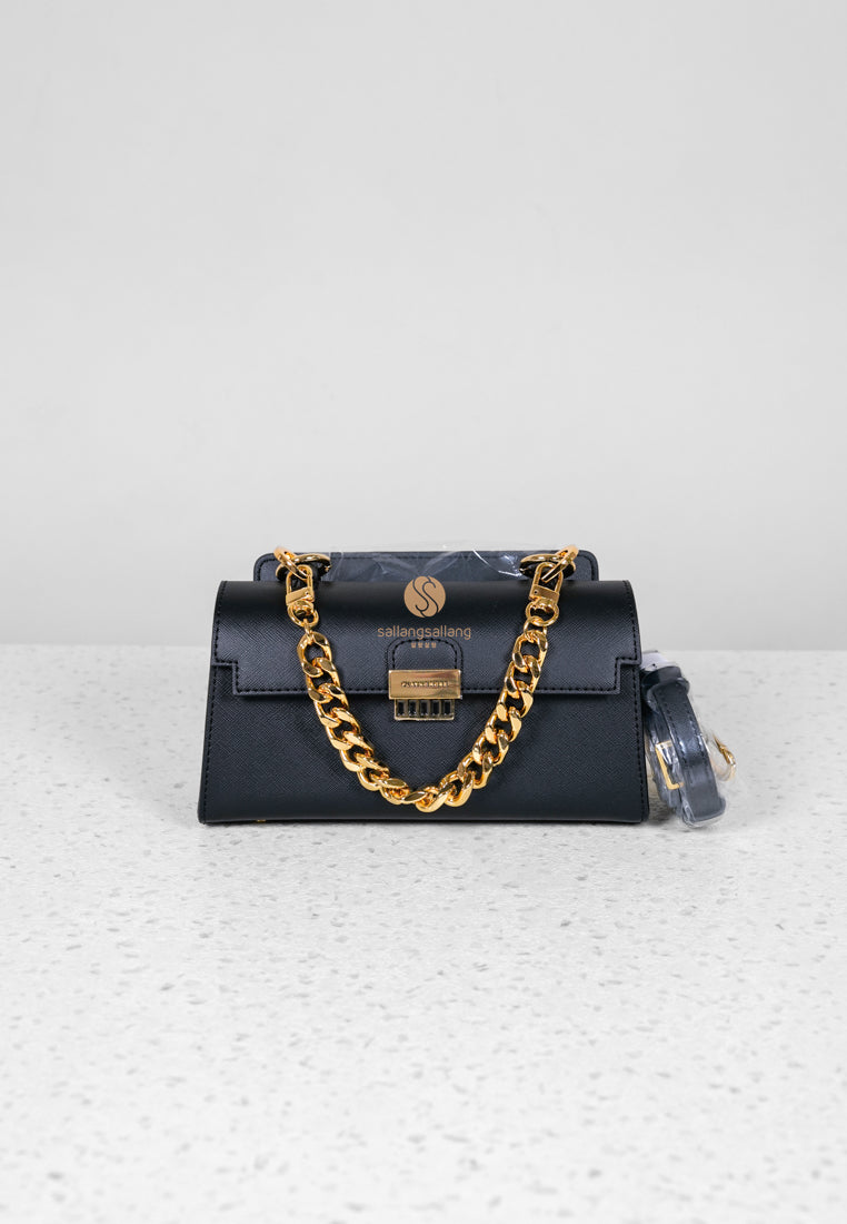 [DEFECT SALE 145] Micro Baguette Black