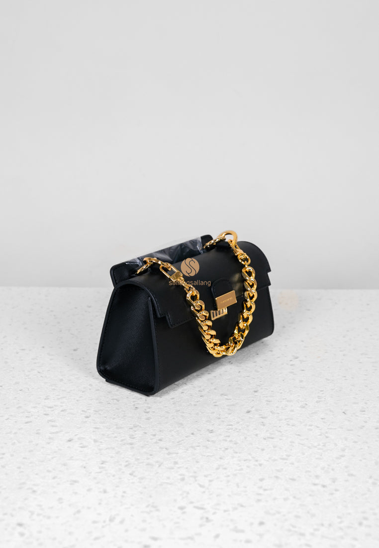 [DEFECT SALE 145] Micro Baguette Black