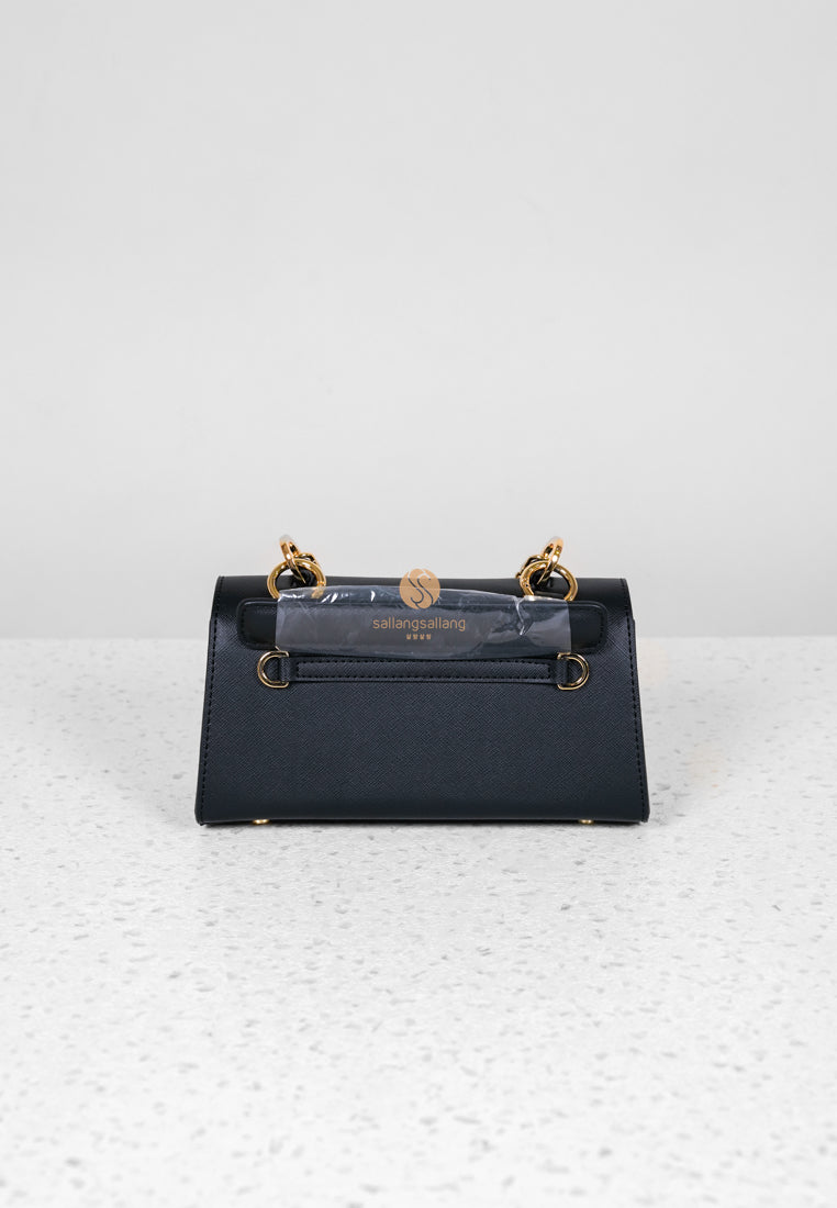 [DEFECT SALE 145] Micro Baguette Black